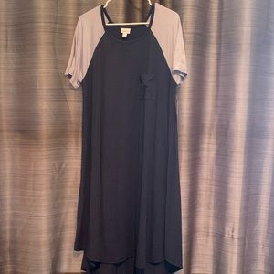 LuLaRpe Carly size XL